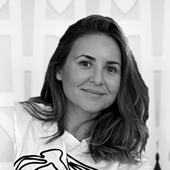 Alina Messaadi